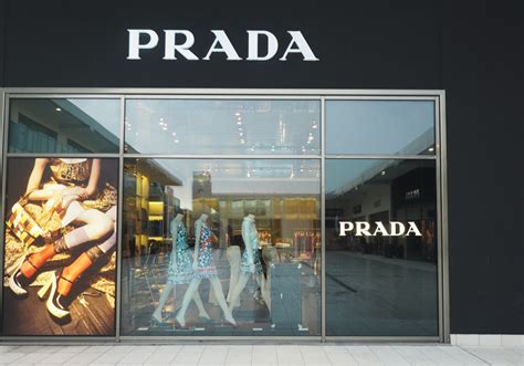 outlet milano prada|prada factory outlet store.